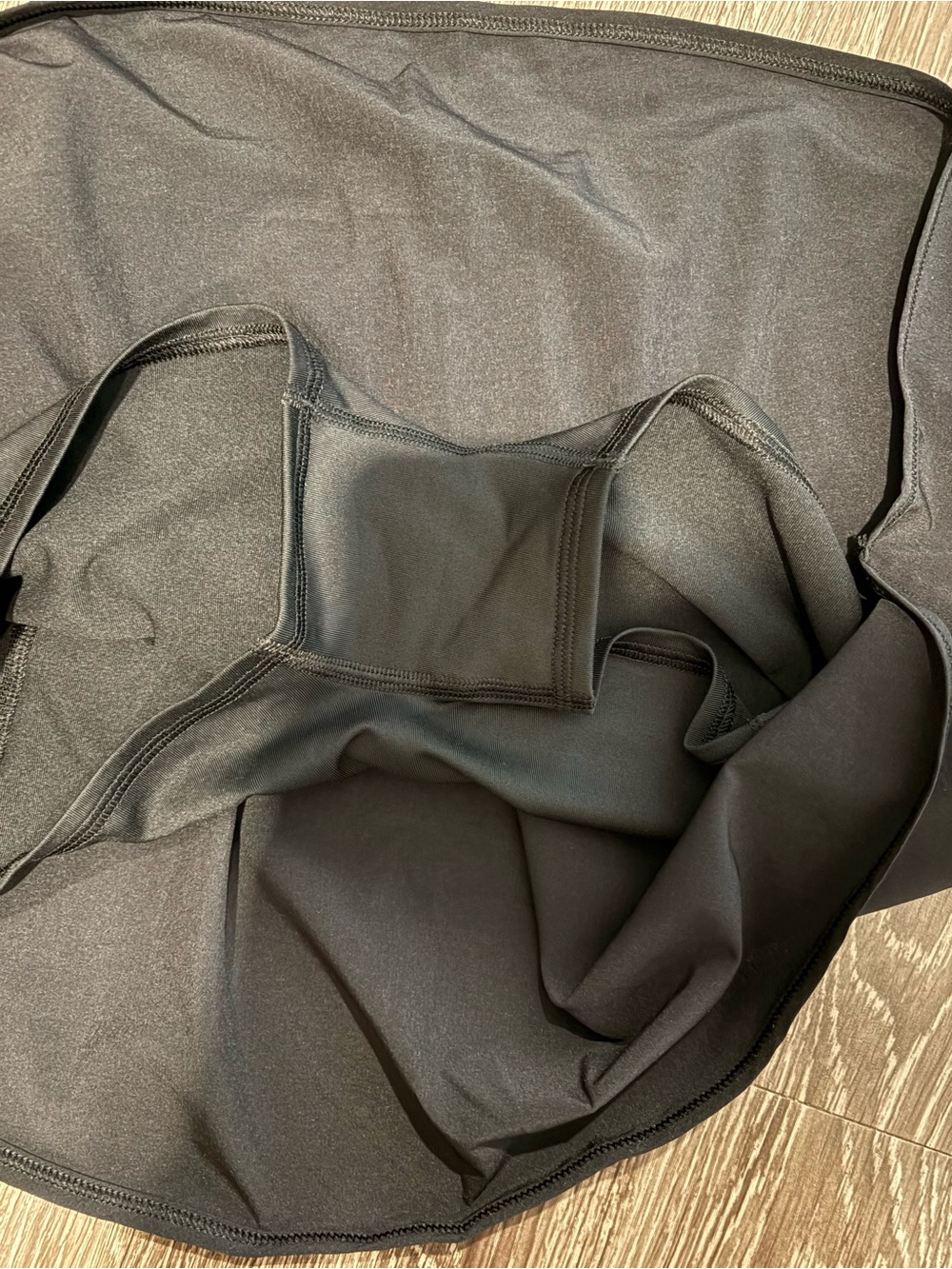 Alo match point tennis skirt NWOT - Picture 4 of 5